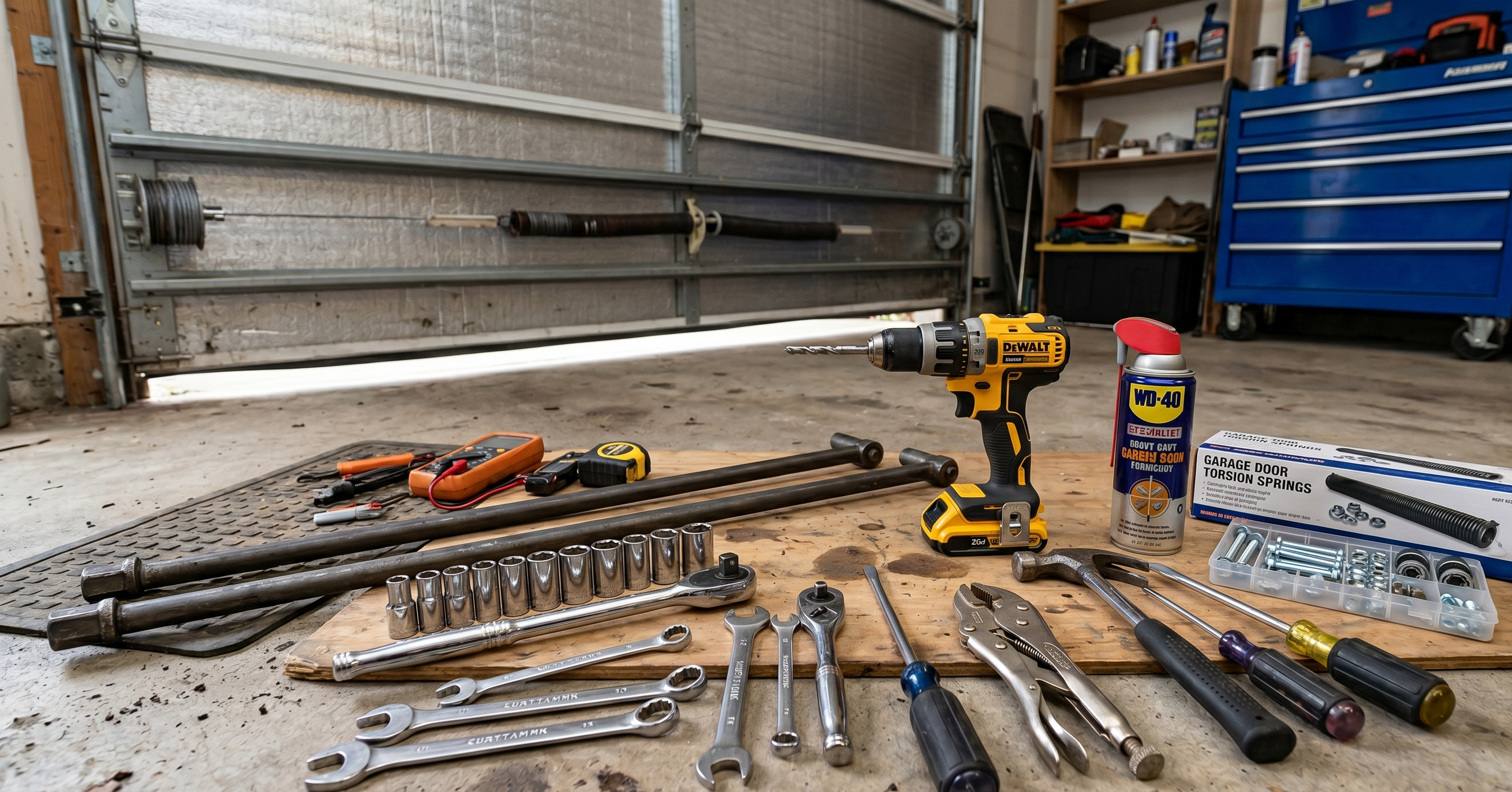 Custom Installations